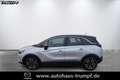 Opel Crossland X 1.2 Turbo Elegance AZV und Allwetterbereifung Silber - thumbnail 1