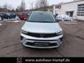 Opel Crossland X 1.2 Turbo Elegance AZV und Allwetterbereifung Silber - thumbnail 6