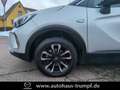 Opel Crossland X 1.2 Turbo Elegance AZV und Allwetterbereifung Silber - thumbnail 13
