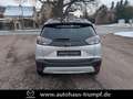 Opel Crossland X 1.2 Turbo Elegance AZV und Allwetterbereifung Silber - thumbnail 8