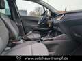 Opel Crossland X 1.2 Turbo Elegance AZV und Allwetterbereifung Silber - thumbnail 11