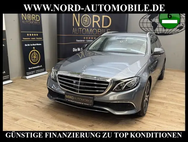Mercedes-Benz E 300 de T Exclusive *Distro+*Wide*AHK*BURM*Memo Exclusi