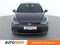 Volkswagen Golf 2.0 TSI GTI Aut. *LED*ACC*SPUR*TOT*H/K*CAM* Grau - thumbnail 9