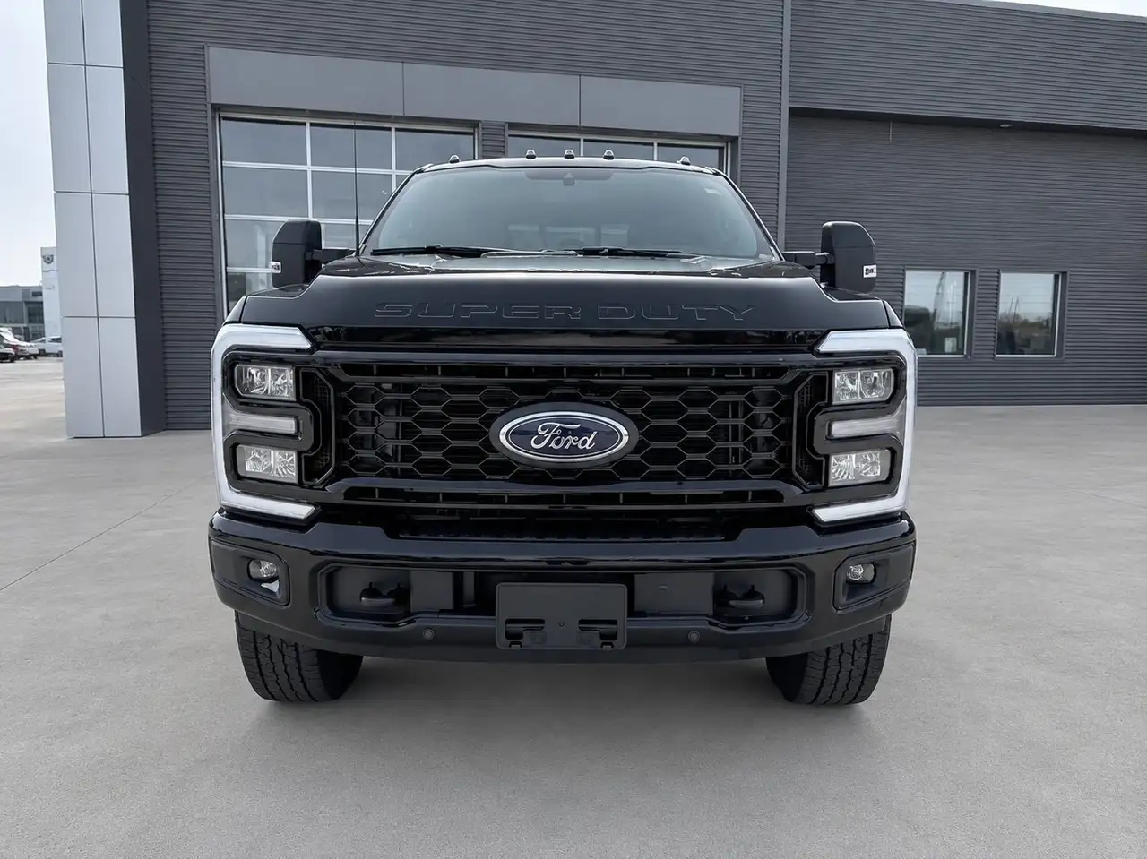 Ford F 250 снимка Ford F 250