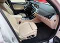 BMW X3 xDrive30d|M-Sport|Head-Up|Sitzkühl| LED|Kamera Blanc - thumbnail 15