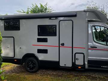 S 217 Sport Edition