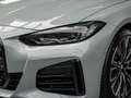 BMW 430 Gran Coupe xDrive M-Sport Pro ACC LED AHK Gris - thumbnail 24