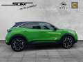 Opel Mokka -e Ultimate Navi Leder Sitzheiz. Lenkradz. LED Rüc Grün - thumbnail 8