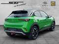 Opel Mokka -e Ultimate Navi Leder Sitzheiz. Lenkradz. LED Rüc Grün - thumbnail 6