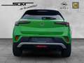 Opel Mokka -e Ultimate Navi Leder Sitzheiz. Lenkradz. LED Rüc Grün - thumbnail 4