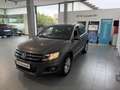 Volkswagen Tiguan Tiguan 2.0 tdi R-Line BM 4motion dsg Gris - thumbnail 2