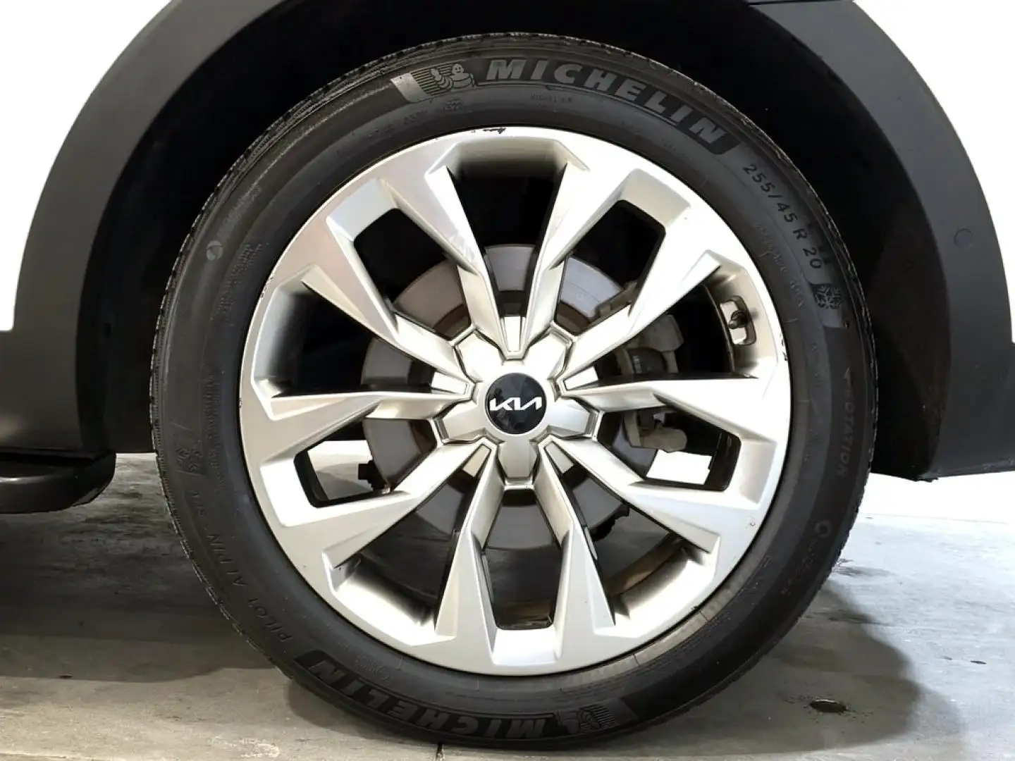 Kia Sorento 2.2CRDi Emotion Pack Luxury 4x4 DCT Bianco - 2
