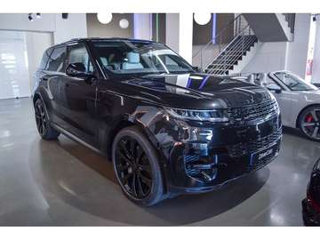 3.0 i6 PHEV S 460