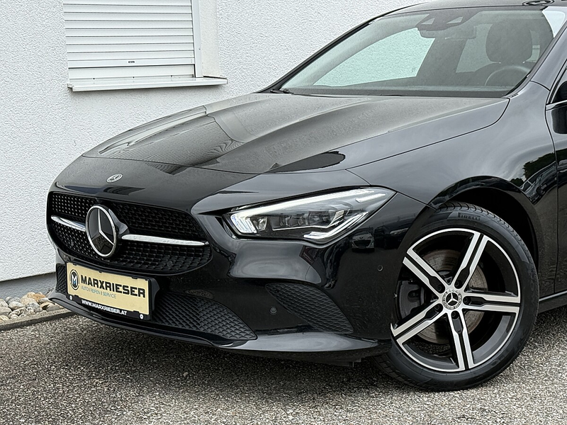 Mercedes-Benz CLA 250 e PHEV SB Aut.| Widescreen |LED| ACC |Ambiente| — photo 7