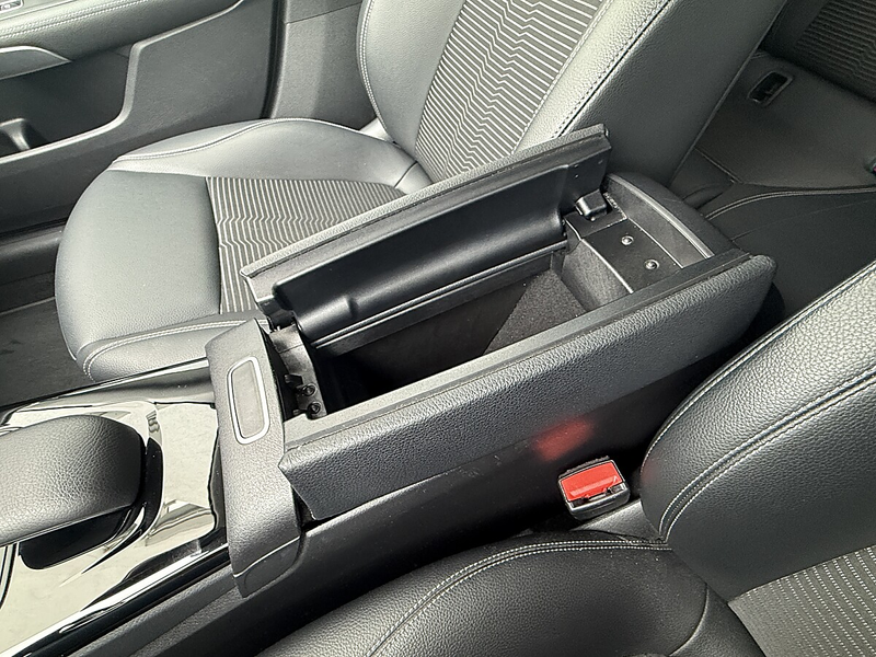 Mercedes-Benz CLA 250 e PHEV SB Aut.| Widescreen |LED| ACC |Ambiente| — photo 31