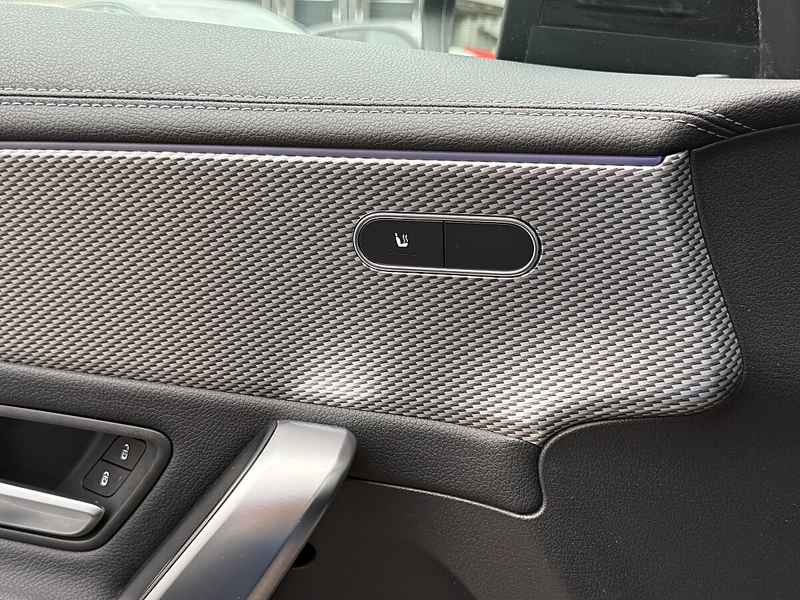 Mercedes-Benz CLA 250 e PHEV SB Aut.| Widescreen |LED| ACC |Ambiente| — photo 33
