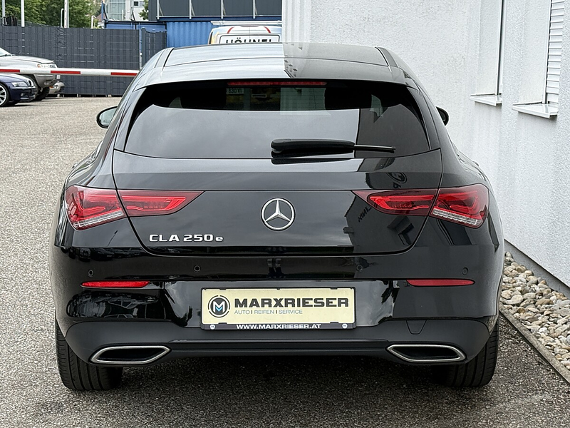 Mercedes-Benz CLA 250 e PHEV SB Aut.| Widescreen |LED| ACC |Ambiente| — photo 4