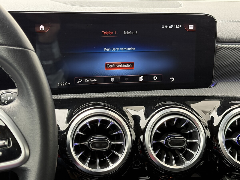 Mercedes-Benz CLA 250 e PHEV SB Aut.| Widescreen |LED| ACC |Ambiente| — photo 25