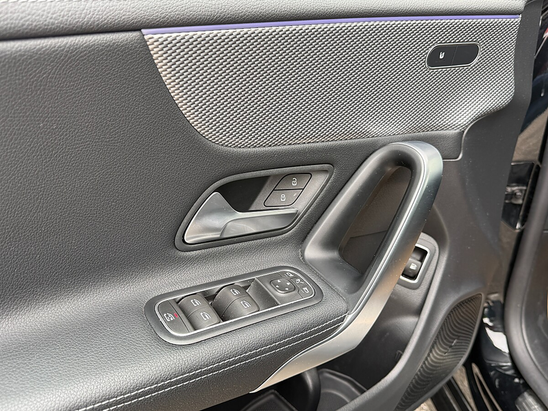 Mercedes-Benz CLA 250 e PHEV SB Aut.| Widescreen |LED| ACC |Ambiente| — photo 34