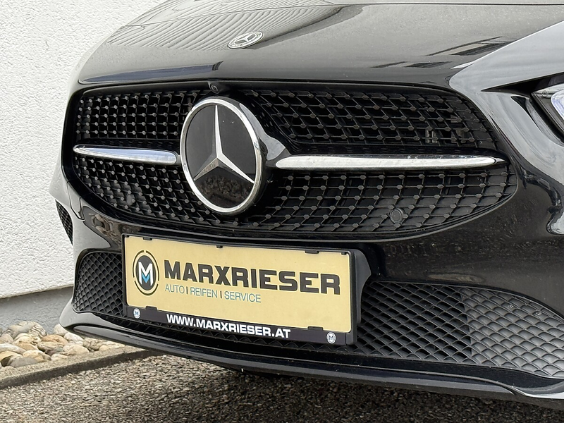 Mercedes-Benz CLA 250 e PHEV SB Aut.| Widescreen |LED| ACC |Ambiente| — photo 44