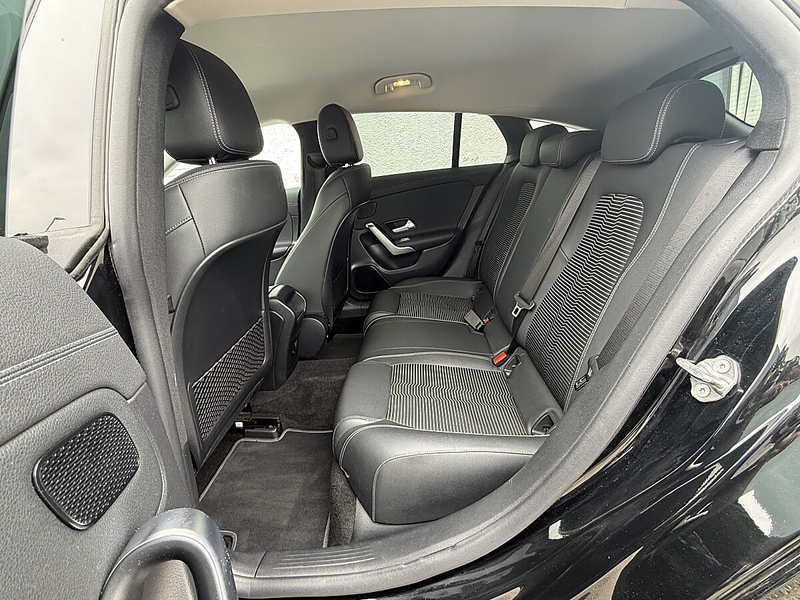 Mercedes-Benz CLA 250 e PHEV SB Aut.| Widescreen |LED| ACC |Ambiente| — photo 11