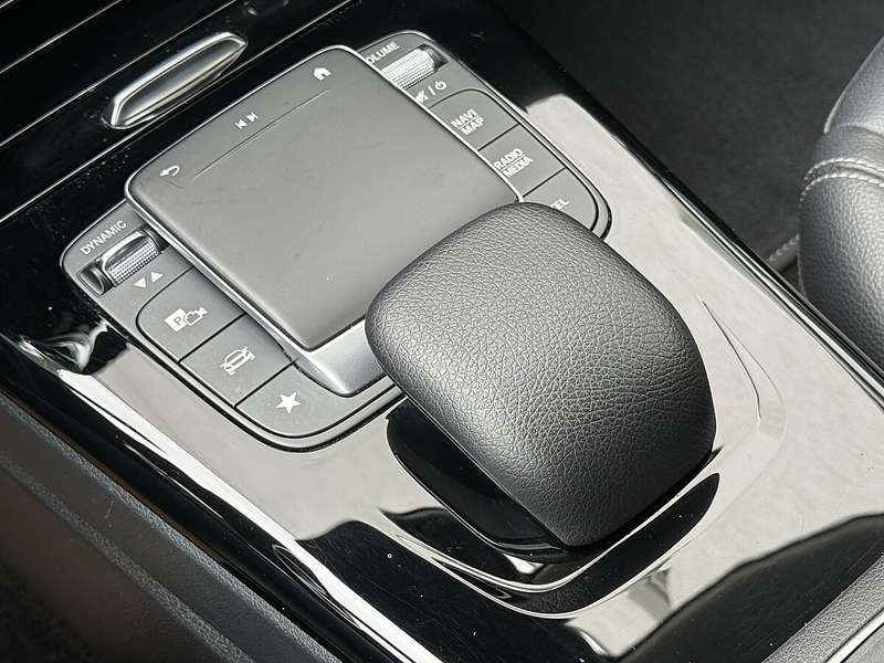 Mercedes-Benz CLA 250 e PHEV SB Aut.| Widescreen |LED| ACC |Ambiente| — photo 20