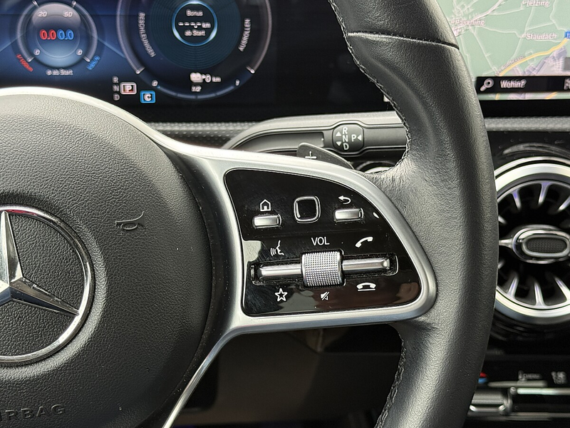 Mercedes-Benz CLA 250 e PHEV SB Aut.| Widescreen |LED| ACC |Ambiente| — photo 18