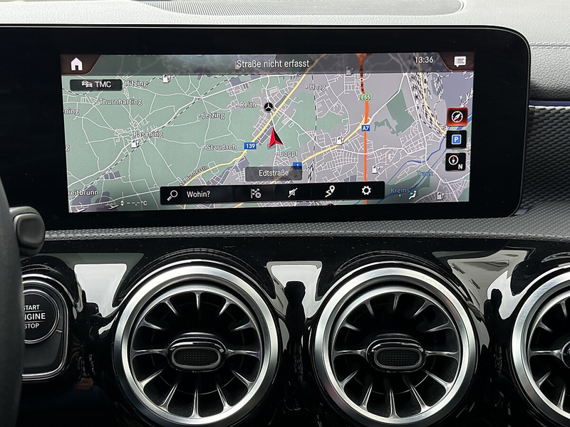 Mercedes-Benz CLA 250 e PHEV SB Aut.| Widescreen |LED| ACC |Ambiente| — photo 21
