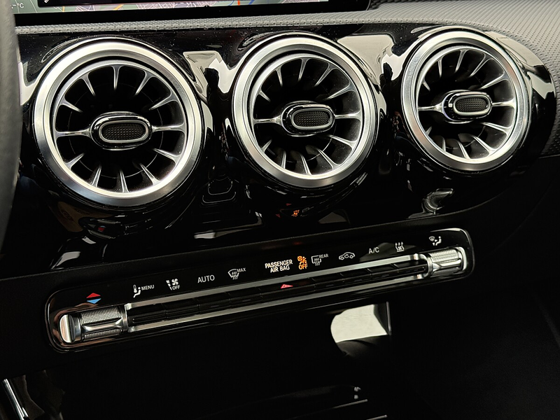 Mercedes-Benz CLA 250 e PHEV SB Aut.| Widescreen |LED| ACC |Ambiente| — photo 19