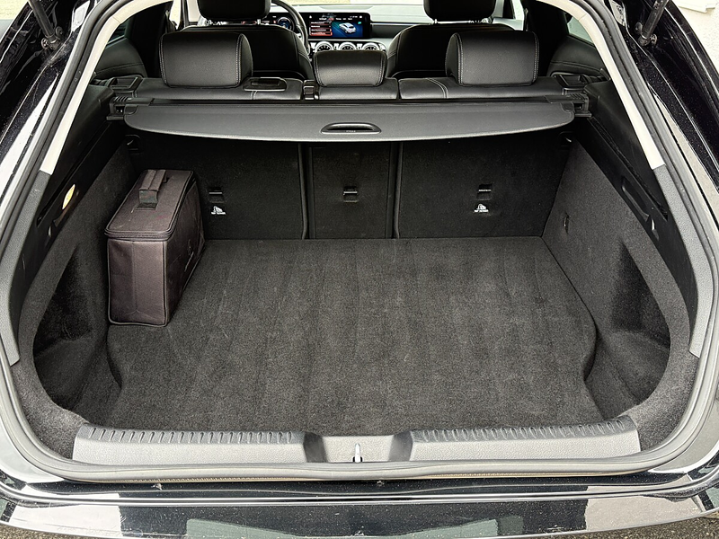Mercedes-Benz CLA 250 e PHEV SB Aut.| Widescreen |LED| ACC |Ambiente| — photo 39