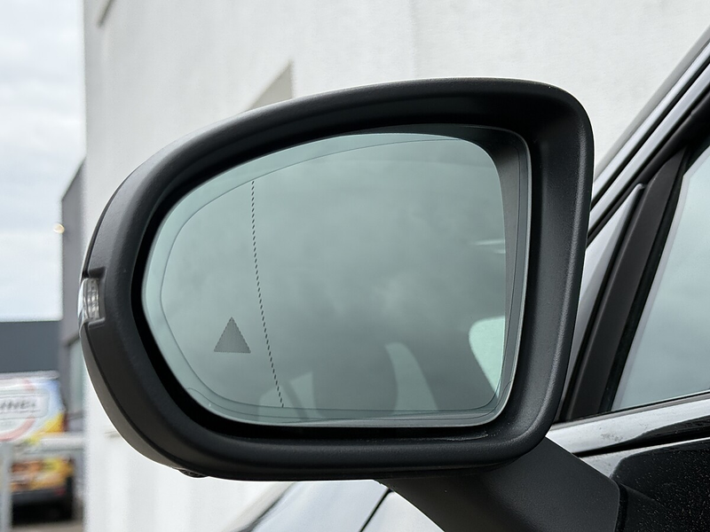 Mercedes-Benz CLA 250 e PHEV SB Aut.| Widescreen |LED| ACC |Ambiente| — photo 43