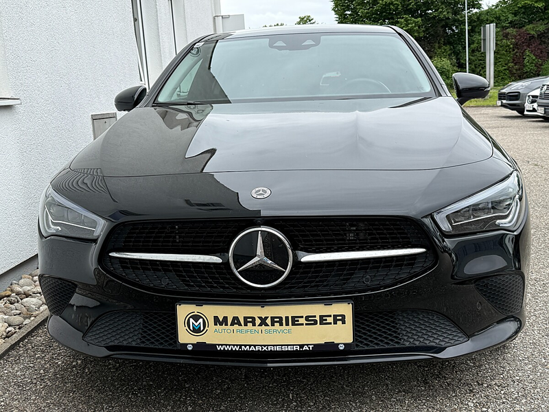 Mercedes-Benz CLA 250 e PHEV SB Aut.| Widescreen |LED| ACC |Ambiente| — photo 45