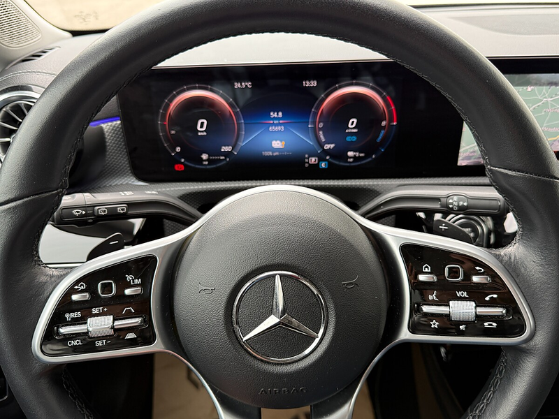 Mercedes-Benz CLA 250 e PHEV SB Aut.| Widescreen |LED| ACC |Ambiente| — photo 16