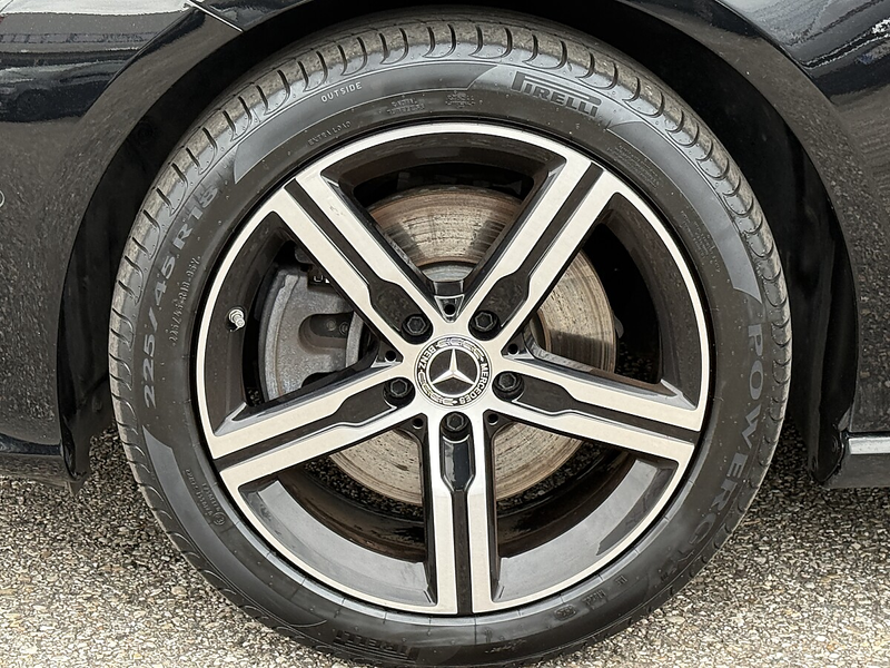 Mercedes-Benz CLA 250 e PHEV SB Aut.| Widescreen |LED| ACC |Ambiente| — photo 42