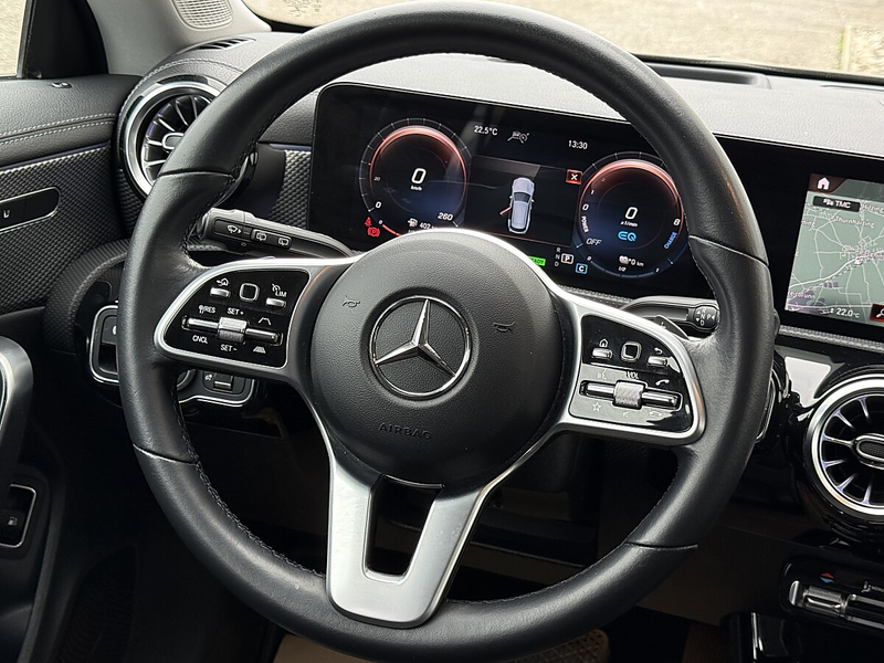 Mercedes-Benz CLA 250 e PHEV SB Aut.| Widescreen |LED| ACC |Ambiente| — photo 14
