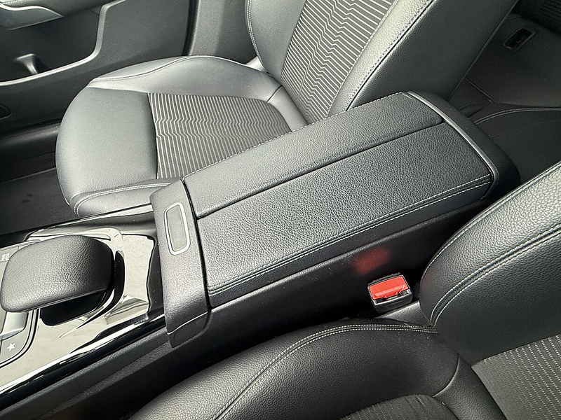 Mercedes-Benz CLA 250 e PHEV SB Aut.| Widescreen |LED| ACC |Ambiente| — photo 30