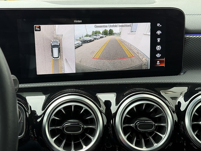 Mercedes-Benz CLA 250 e PHEV SB Aut.| Widescreen |LED| ACC |Ambiente| — photo 24