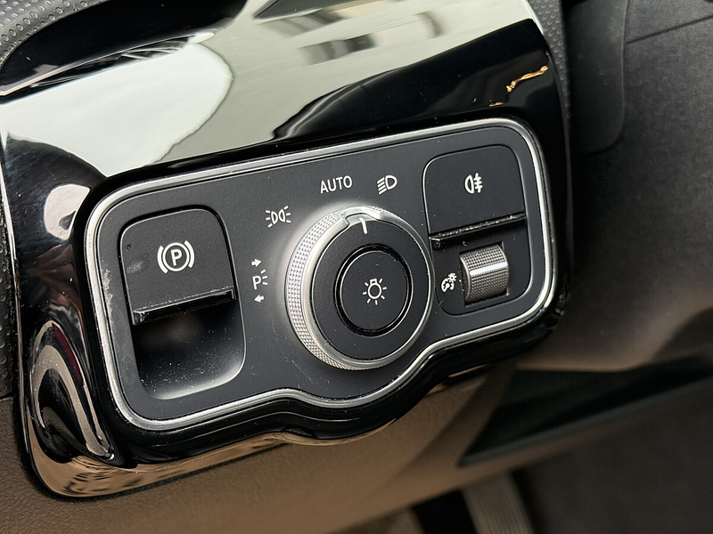 Mercedes-Benz CLA 250 e PHEV SB Aut.| Widescreen |LED| ACC |Ambiente| — photo 36
