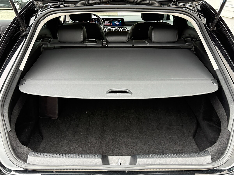 Mercedes-Benz CLA 250 e PHEV SB Aut.| Widescreen |LED| ACC |Ambiente| — photo 38
