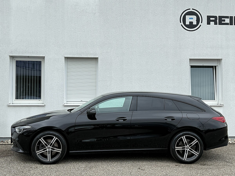 Mercedes-Benz CLA 250 e PHEV SB Aut.| Widescreen |LED| ACC |Ambiente| — photo 5