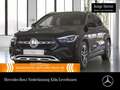 Mercedes-Benz GLA 250 e PROGRESSIVE+360°+AHK+MULTIBEAM+8G Schwarz - thumbnail 1