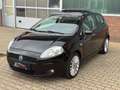 Fiat Grande Punto 1.4 16V Sport Panoramadach  1.Hand Schwarz - thumbnail 1