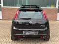 Fiat Grande Punto 1.4 16V Sport Panoramadach  1.Hand Schwarz - thumbnail 8