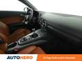 Audi TT 2.0 TDI Roadster ultra*NAVI*B&O*LED*PDC* Schwarz - thumbnail 14