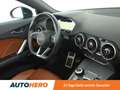 Audi TT 2.0 TDI Roadster ultra*NAVI*B&O*LED*PDC* Schwarz - thumbnail 12