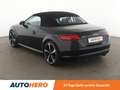 Audi TT 2.0 TDI Roadster ultra*NAVI*B&O*LED*PDC* Schwarz - thumbnail 4
