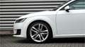 Audi TT 2.0 TFSI Pro Line + | Coupé | 230 PK | Leder | Han Blanc - thumbnail 4