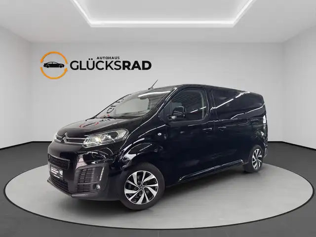 Citroën SpaceTourer Shine M (L2)Pano HUD STHZ 8S MwSt