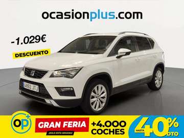 1.0 TSI S&S Ecomotive Style