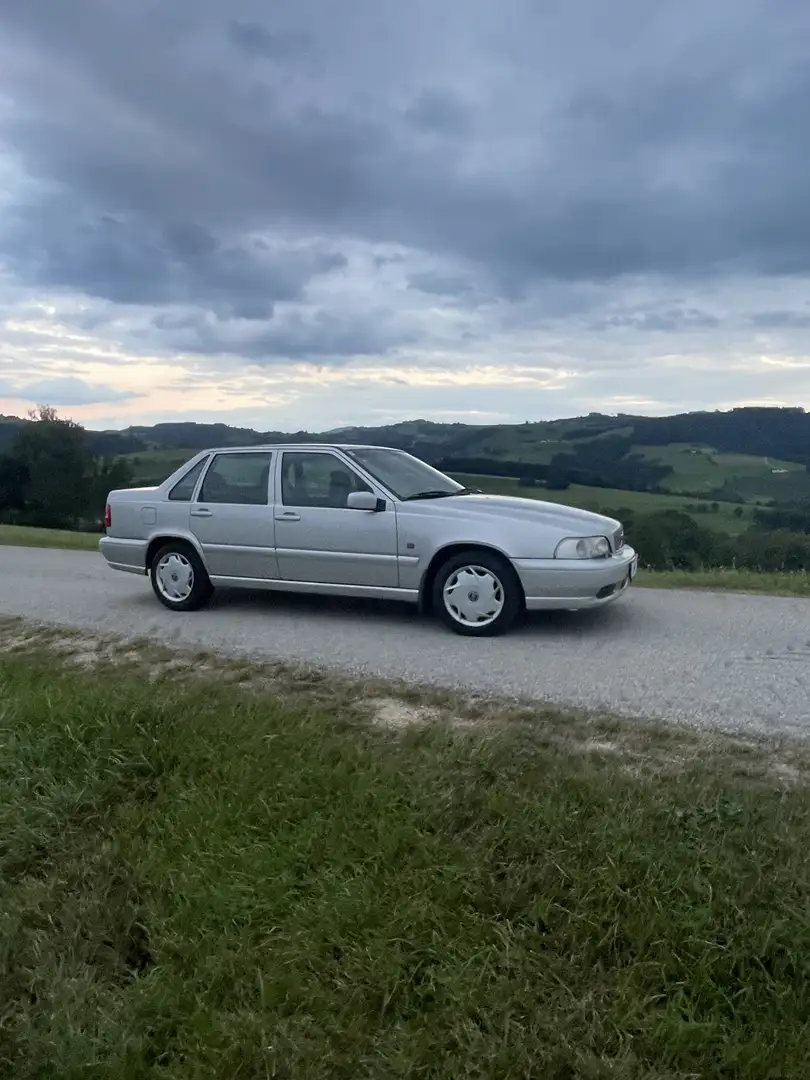 Volvo S70 2,5-10V Klassik Aut. - 2